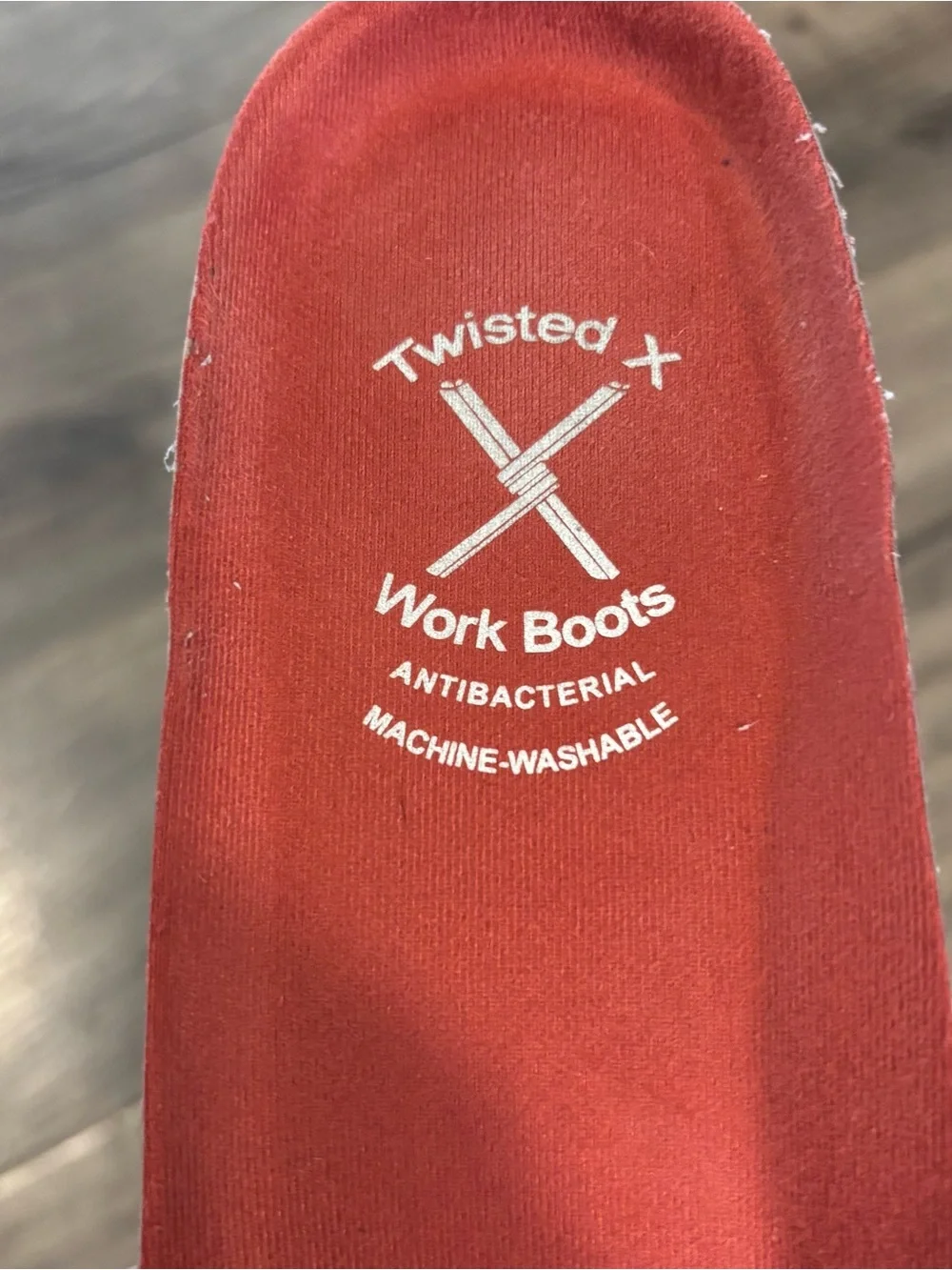 Twisted X twisted men’s